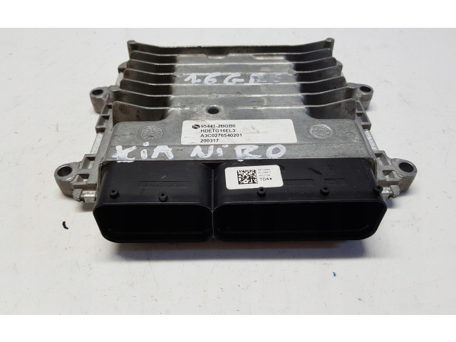 Блок управления коробкой передач 95441-2BGB0   KIA Niro