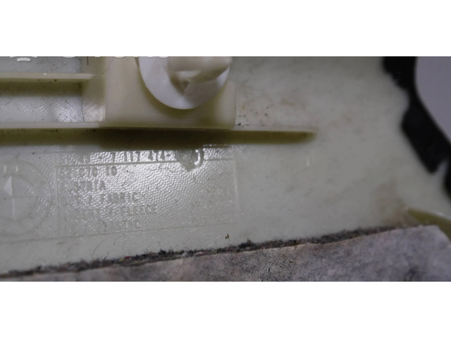 Блок комфорта 51437960062, 7960062   BMW M3   