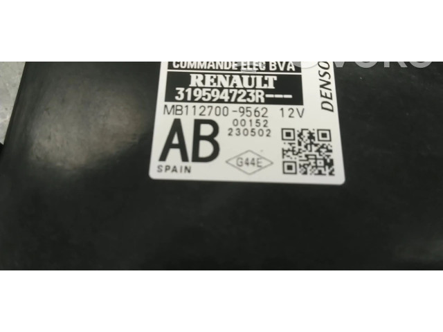 Блок управления коробкой передач 319594723R   Renault Arkana
