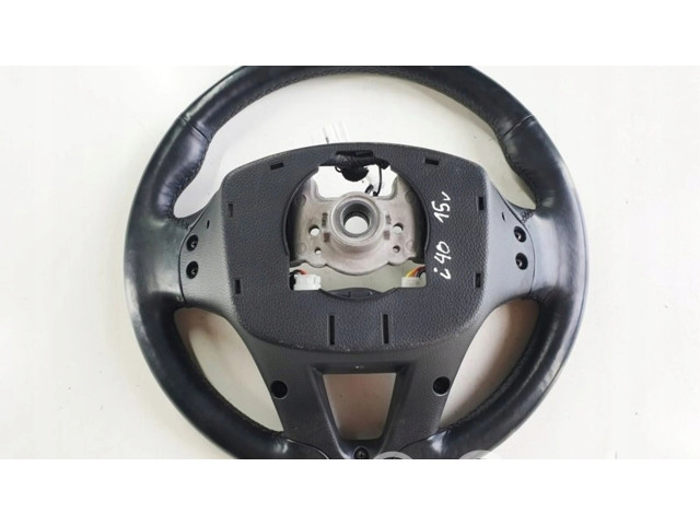 Volant Hyundai i40 2015   