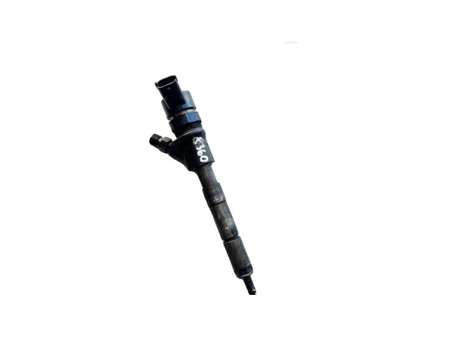 Vstřikovač 2367033030, 0445110215   Mini One - Cooper R50 - 53  pro naftový motor 1.4  