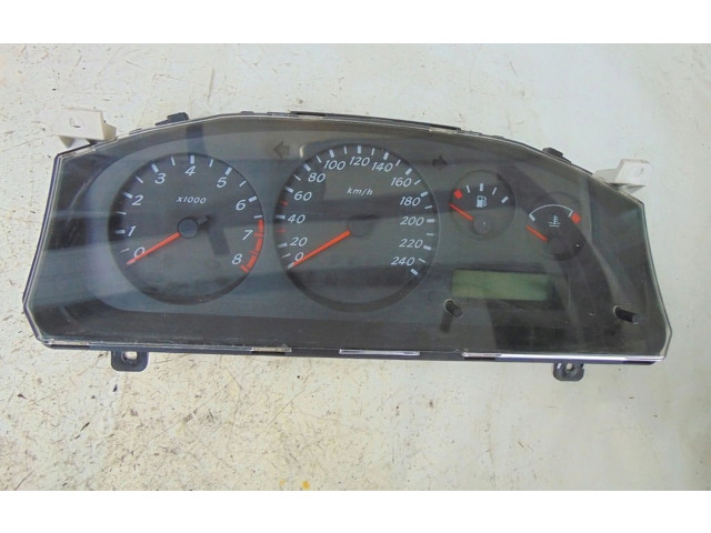 Přístrojová deska  Nissan Primera 2000   