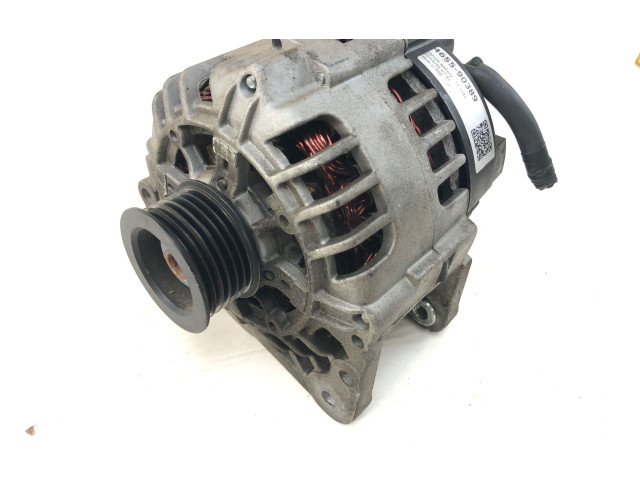 Генератор 4655-90389   Skoda Fabia Mk1 (6Y)      