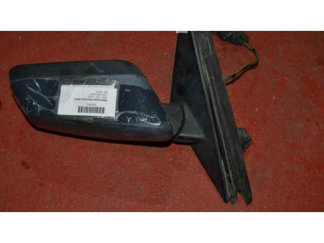 Zpětné zrcátko  BMW 5 E39 2000  51168266604, ELECTRICO5PINES  