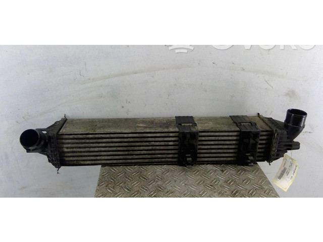 Интеркулер  144960287R   Renault Latitude (L70) 
