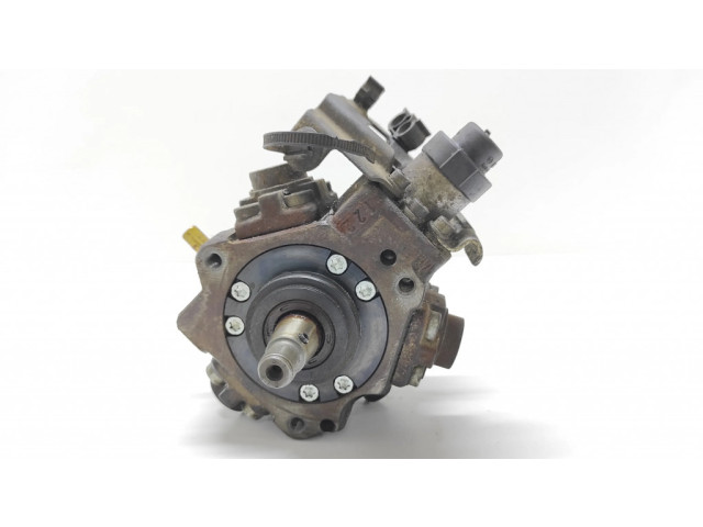 Vstřikovací čerpadlo 0445010102, 9656300380   Citroen Berlingo  pro naftový motor 1.6  