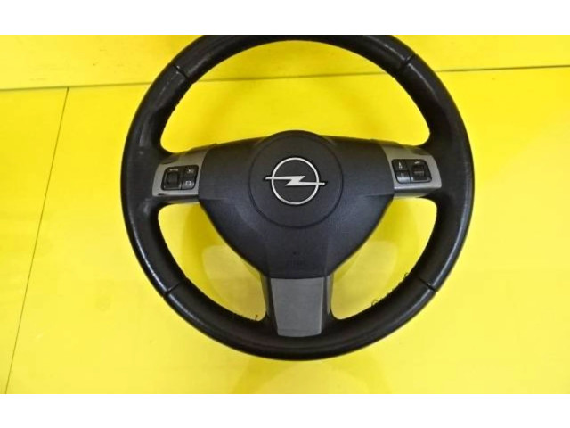 Volant Opel Vectra C 2006 13208853, 13203886  