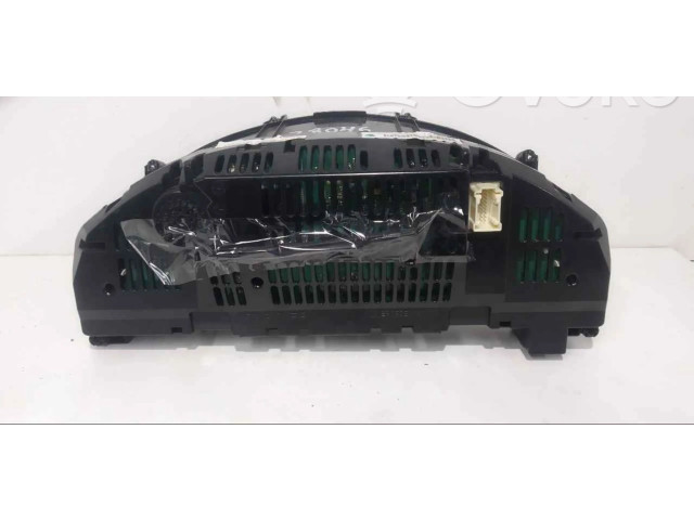 Панель приборов A2045404448   Mercedes-Benz CL C215       