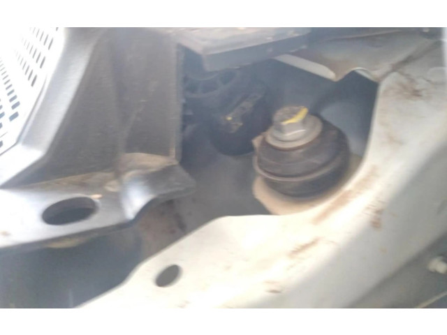 Řídící jednotka    Renault Sandero I 2021