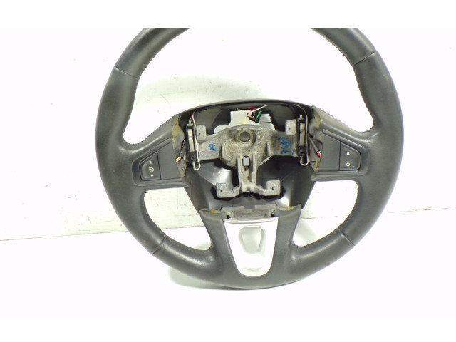 Volant Renault Scenic III -  Grand scenic III 2011 484306712R  