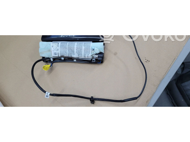 Подушка безопасности в сиденье 4G8880241D   Audi A6 S6 C7 4G
