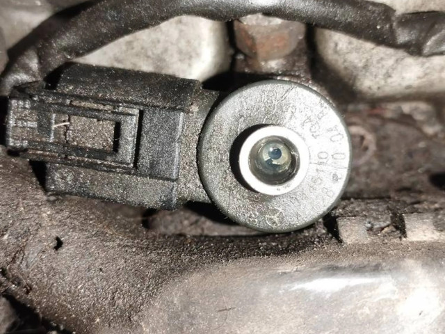 Vstřikovač 0445110104   Mercedes-Benz ML W163  pro naftový motor 4.0  