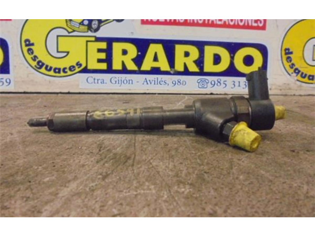 Vstřikovač 0280155965   Opel Corsa C     