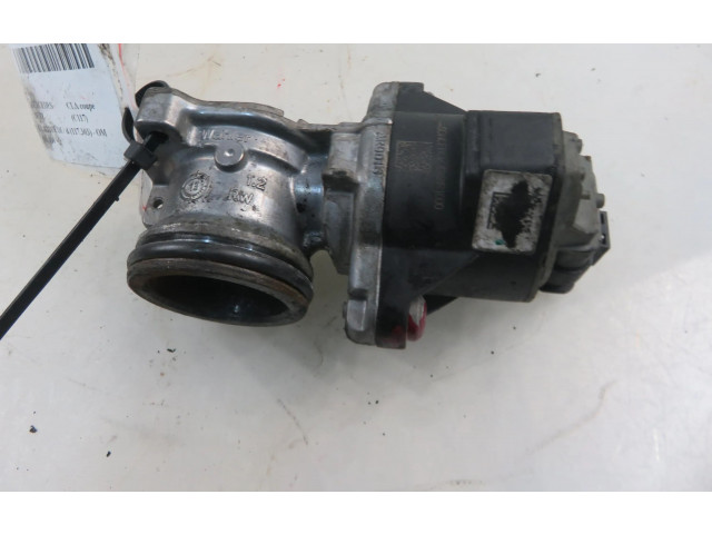 Клапан EGR A6511400560, A6511400560   Mercedes-Benz CLA C117 X117 W117