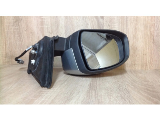 Zpětné zrcátko  levé Ford Mondeo MK IV 2007  212876121, 21986621  