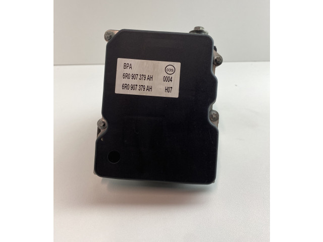 Jednotka ABS 6R0907379AH   Volkswagen Cross Polo 2011