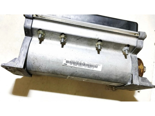 Подушка безопасности пассажира a1638600705   Mercedes-Benz ML W163