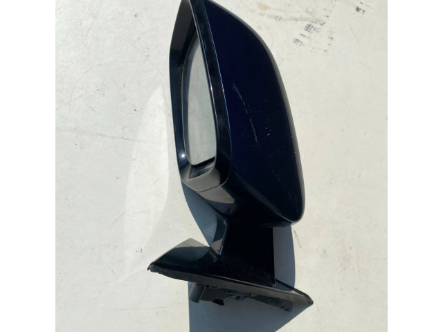 Zpětné zrcátko  levé BMW 3 G20 G21 2020  041521, SMR2241  