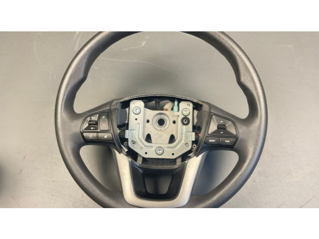 Volant KIA Rio 2013 561301W000, 1111250118  