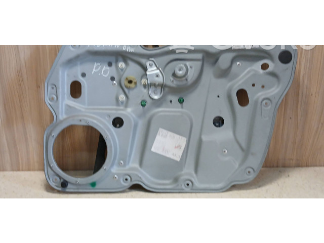 Zpětné zrcátko  Volkswagen Touran I 2005  1T2837730BC  