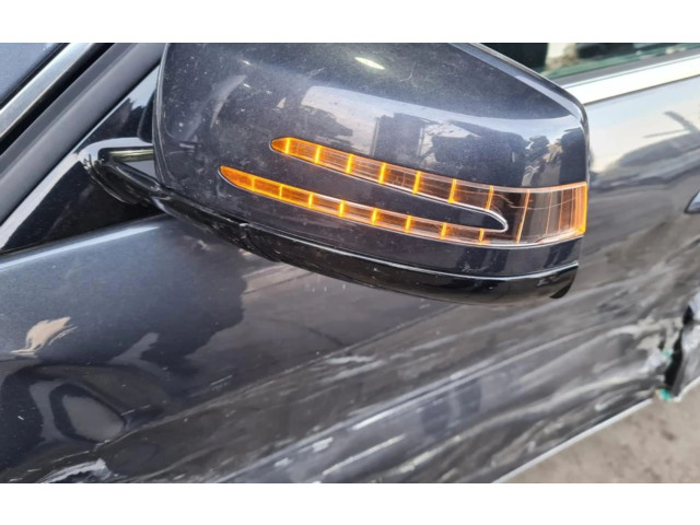 Zpětné zrcátko  Mercedes-Benz CL C215 2014    