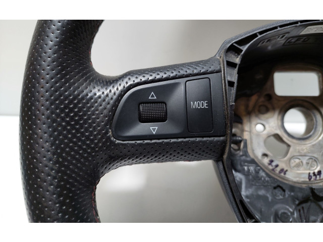 Volant Audi A6 S6 C6 4F 2010 4F0419091CA  