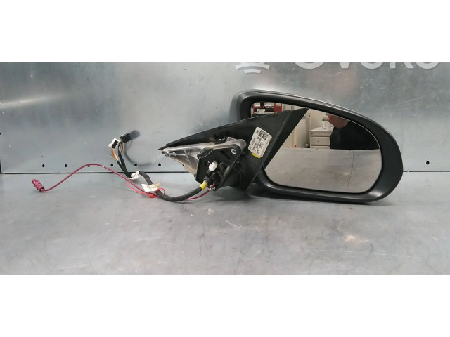 Zpětné zrcátko  Mercedes-Benz GLB x247 2022  A2478102408, A2478107806  