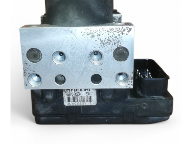 Jednotka ABS 58910-02800, 58910-02800   Hyundai Atos Prime 