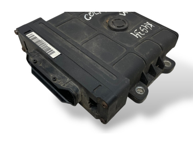 Блок управления коробкой передач 09G927750BE, H68S0851   Volkswagen Golf Plus