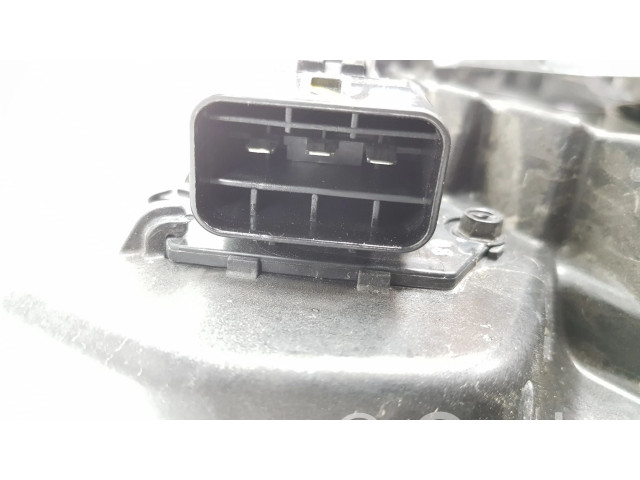 Вентилятор радиатора     25304Q0010, 25380Q0150    Hyundai Bayon 