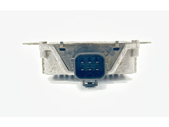 Блок управления топливного насоса 6G9N9D372AC, 33613381   Volvo V70