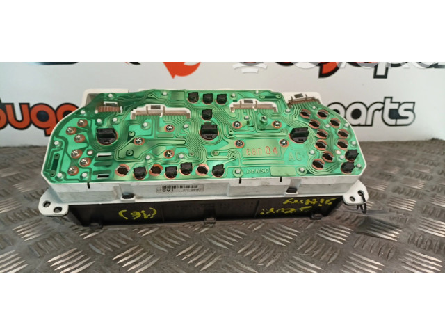 Панель приборов 68004, 34100-81A60   Suzuki Jimny       
