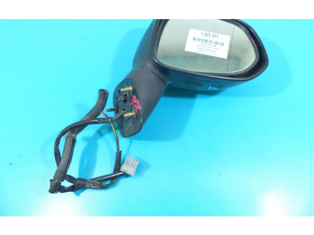 Zpětné zrcátko  Honda Jazz 2005  IMPRK1223371  