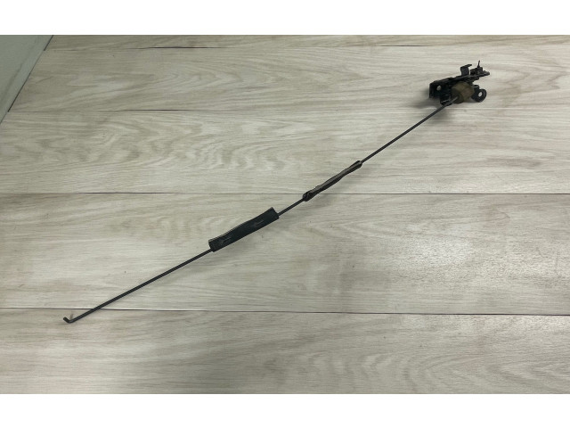 Замок багажника 90592VB001    Nissan Patrol Y61 1997 - 2009 года