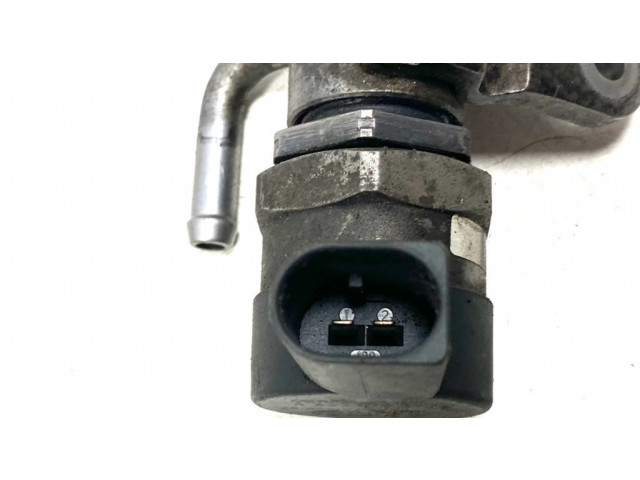 Vstřikovací lišta A6420702195, A6420780149   Mercedes-Benz Sprinter W906  pro naftový motor 2.1 OM 646.989 