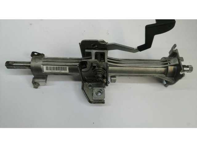    Рулевая рейка P05057151AD, TCC187500585   Jeep Grand Cherokee (WK) 2005-2010 года