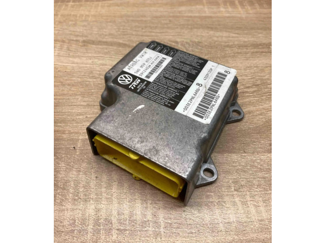 Блок подушек безопасности 5N0959655J, 39124020   Volkswagen Tiguan