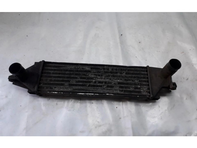 Интеркулер     Saab 9-3 Ver1 2.2