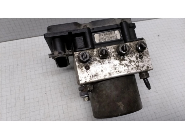 Блок АБС 0265800315, 0265231331   Fiat  Punto (188)  1999-2010 года