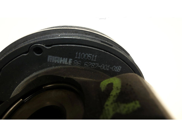 Píst 866287   Nissan Navara D23    YS23 