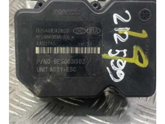 Jednotka ABS    Hyundai i40 2013