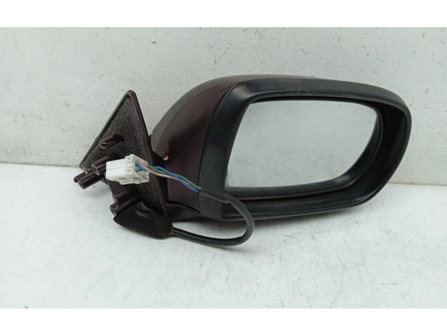 Zpětné zrcátko  Mazda Xedos 6   01548, RETROVISORDERECHO  