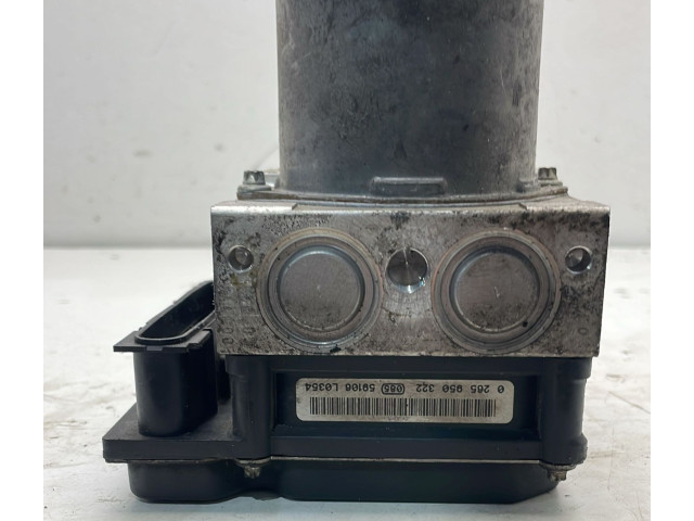 Jednotka ABS    Mercedes-Benz  W169 2007