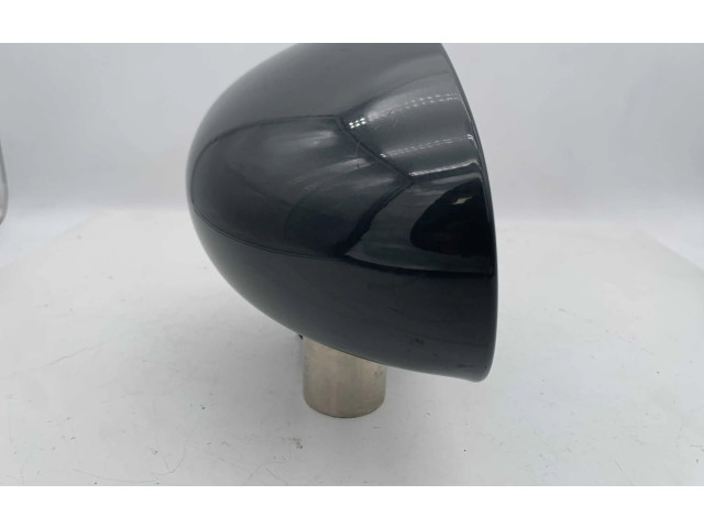 Зеркало электрическое        Audi TT Mk1  1999 - 2006 года   