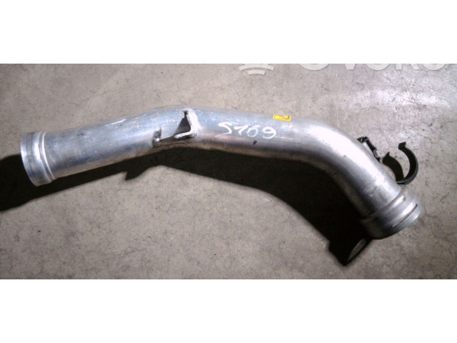 Vstřikovací lišta A6420980707   Mercedes-Benz ML W164     
