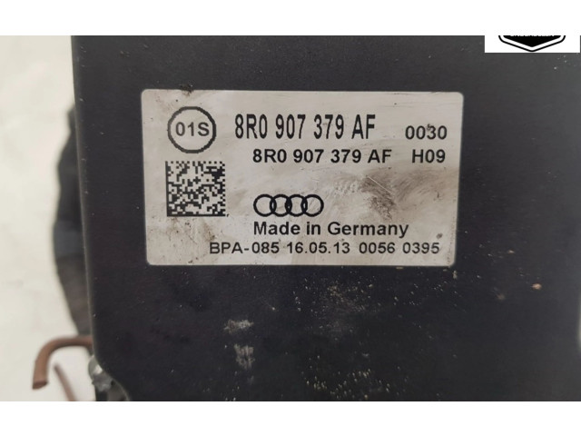 Блок АБС 8R0907379AF, 8R0614517BQ   Audi  Q5 SQ5  2008 - 2017 года