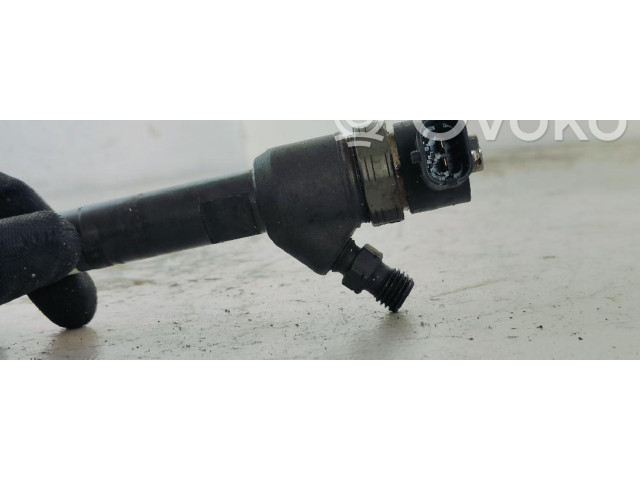 Vstřikovací lišta 0445110374   Hyundai ix35     