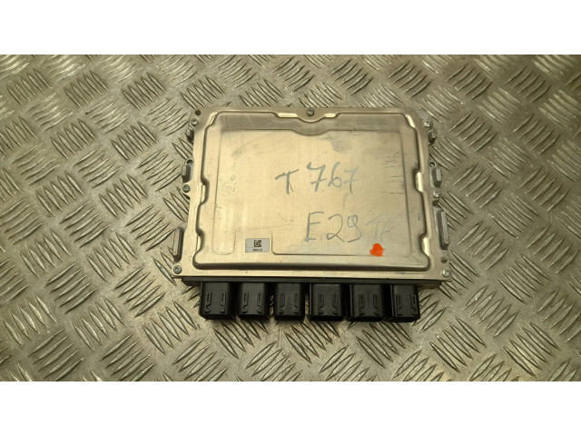 Řídící jednotka 7824099   BMW 3 G20 G21 2022