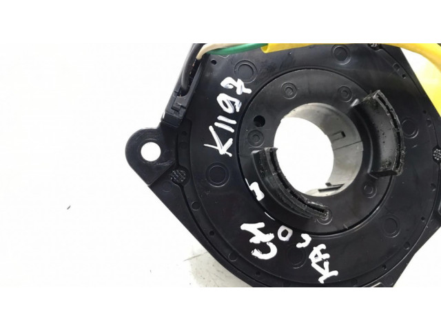 Подрулевой шлейф SRS K1197   Chevrolet Kalos