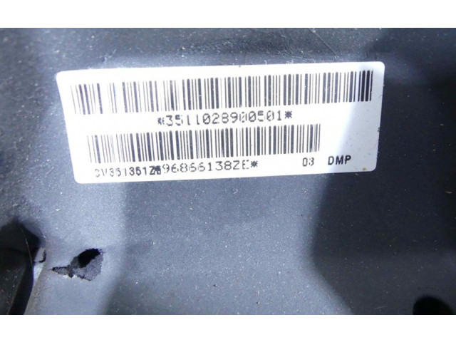 Volant Peugeot 3008 I 2010 IMPRK1324440  